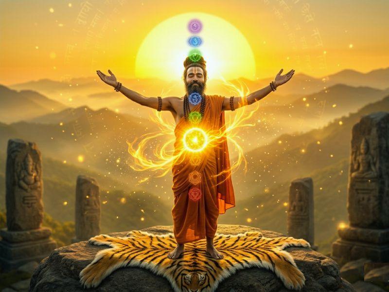 মনিপুর চক্র - আধুনিক জীবনে চক্রের গুরুত্ব