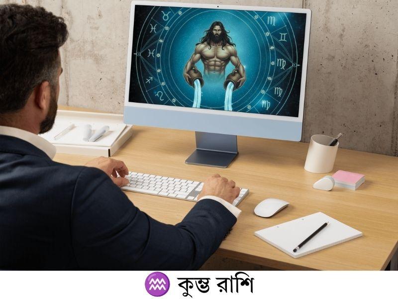 masik rashifal july 2026 kumva rashi aquarius