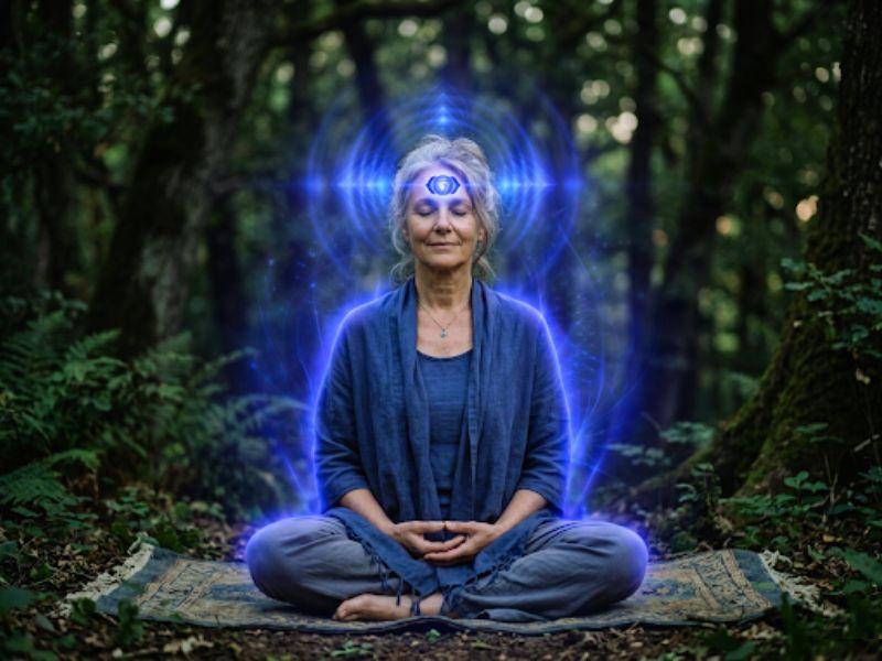Ajna Chakra: মনোসংযোগ ও একাগ্রতার সম্পর্ক