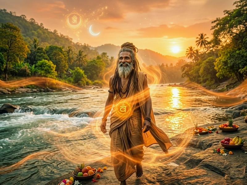 Svadhisthana Chakra - স্বাধিষ্ঠান চক্র ভুল ধারণা 