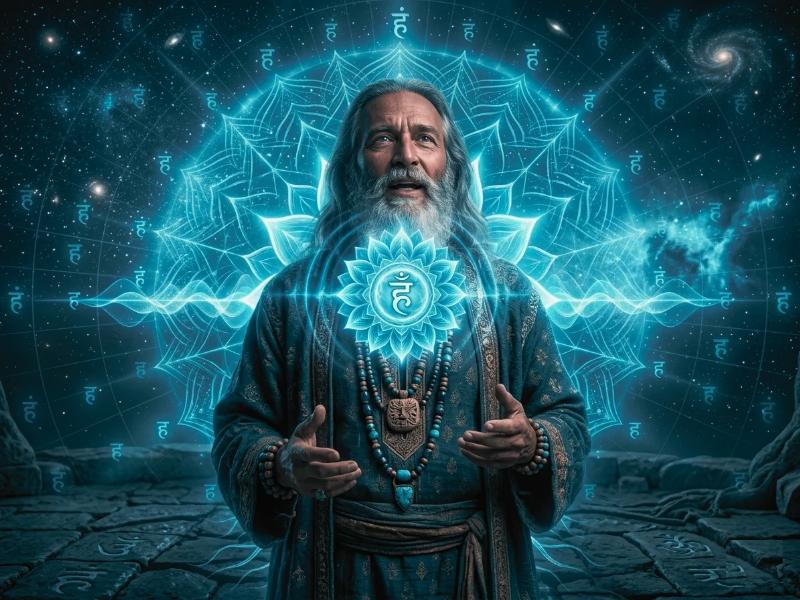 Vishuddha Chakra ভারসাম্যপূর্ণ থাকার সম্ভাব্য লক্ষণ