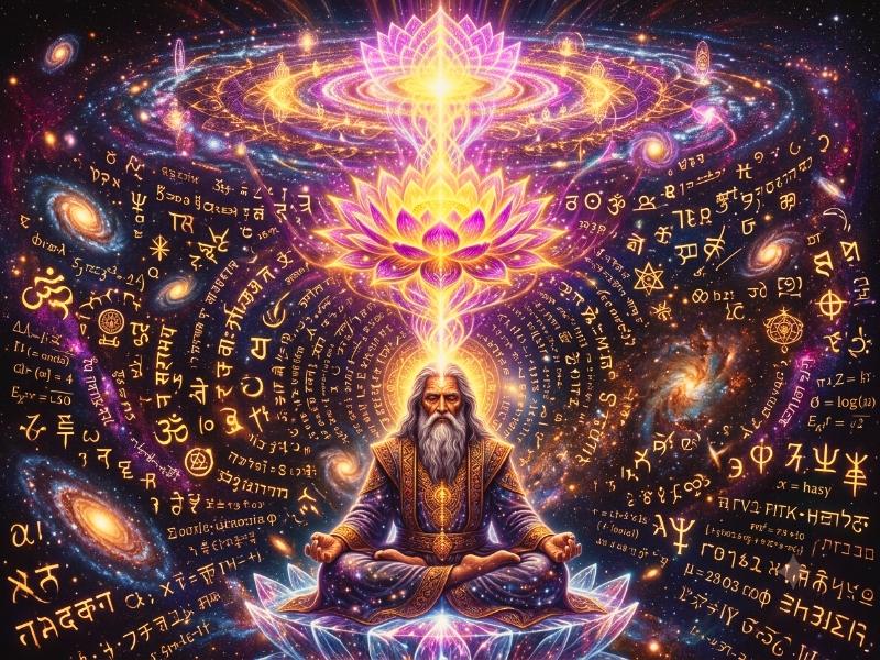 Sahasrara Chakra আধ্যাত্মিক জাগরণ বলতে কী বোঝায়?