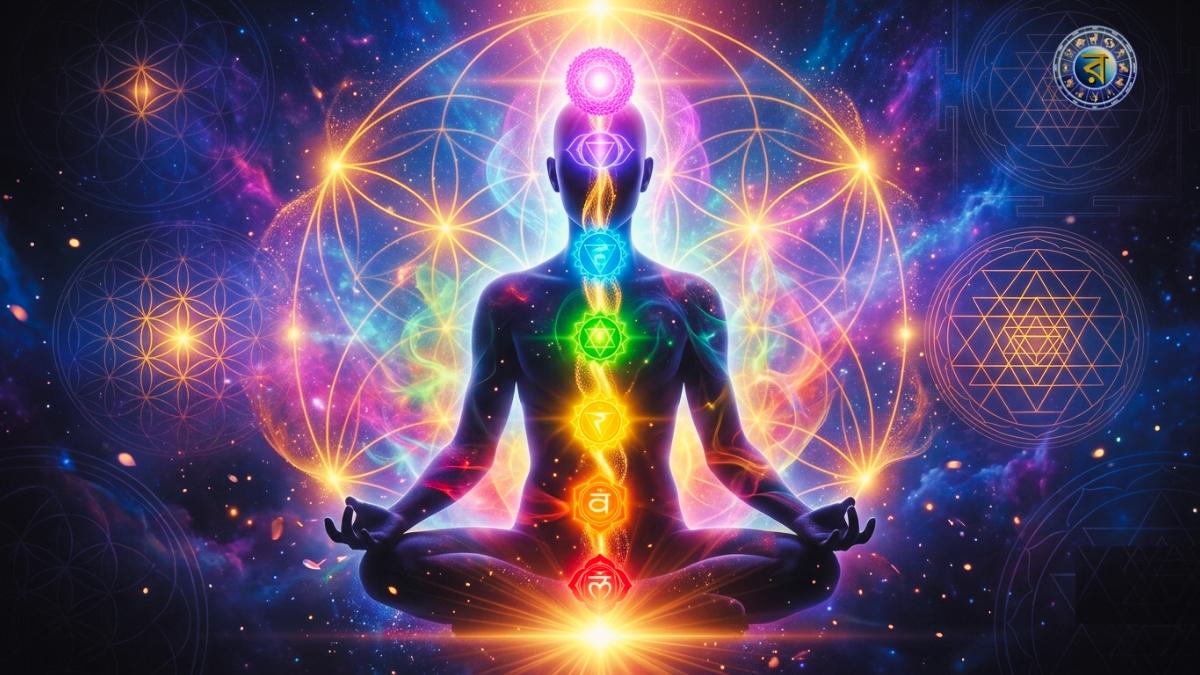 what is chakra