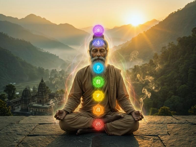 7 চক্র