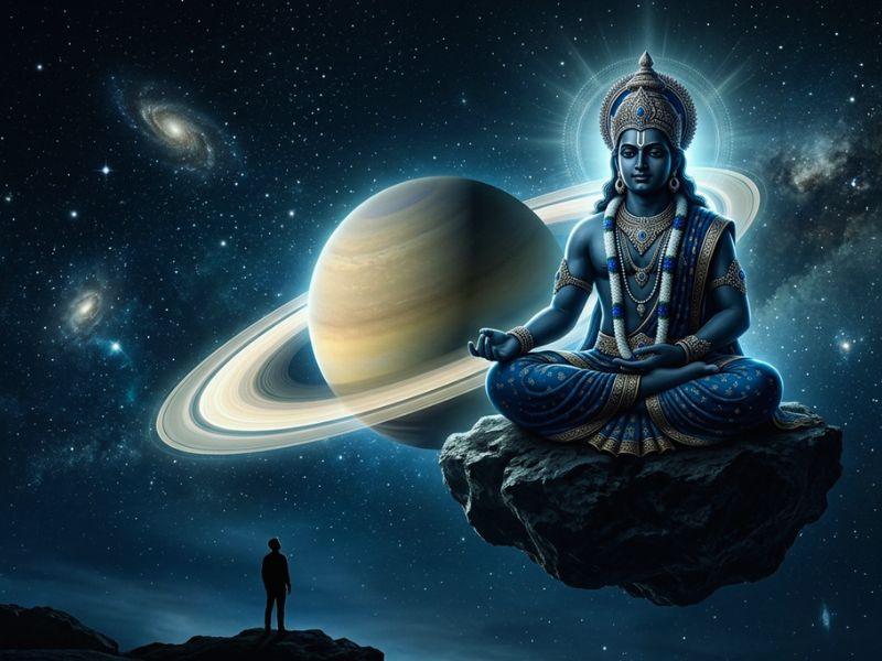 শনি মহদশা - কোন রাশিরা সবচেয়ে বেশি এই প্রভাব অনুভব করতে পারে?