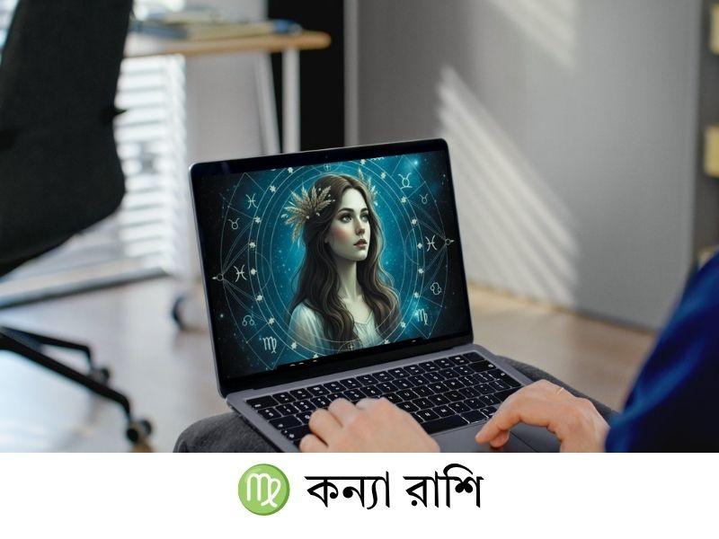 masik rashifal july 2026 kanya rashi virgo