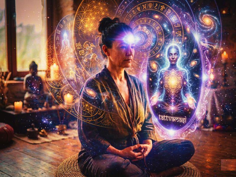 Ajna Chakra: অন্তর্দৃষ্টি কী এবং কেন গুরুত্বপূর্ণ?