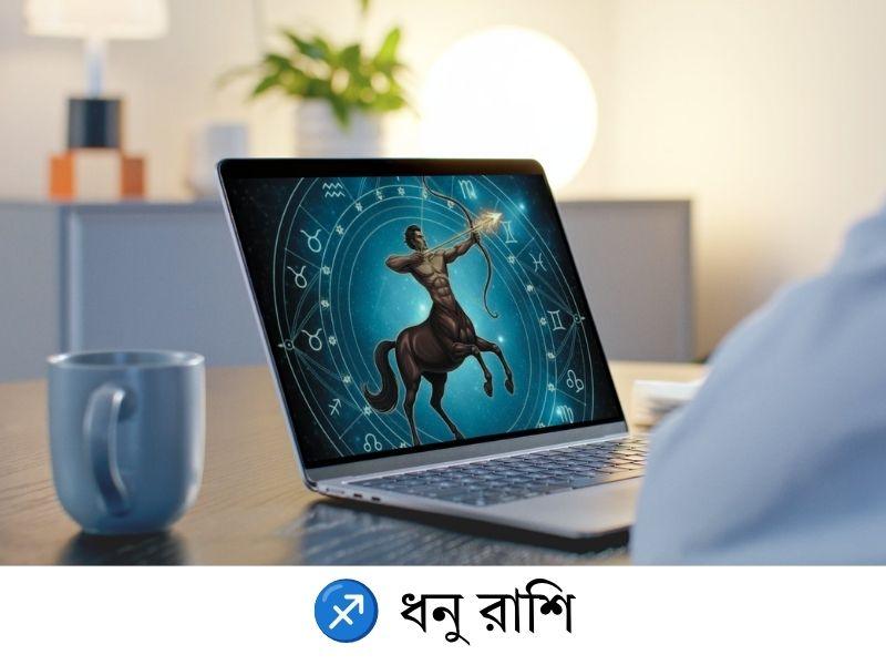 masik rashifal july 2026 dhanu rashi sagittarius