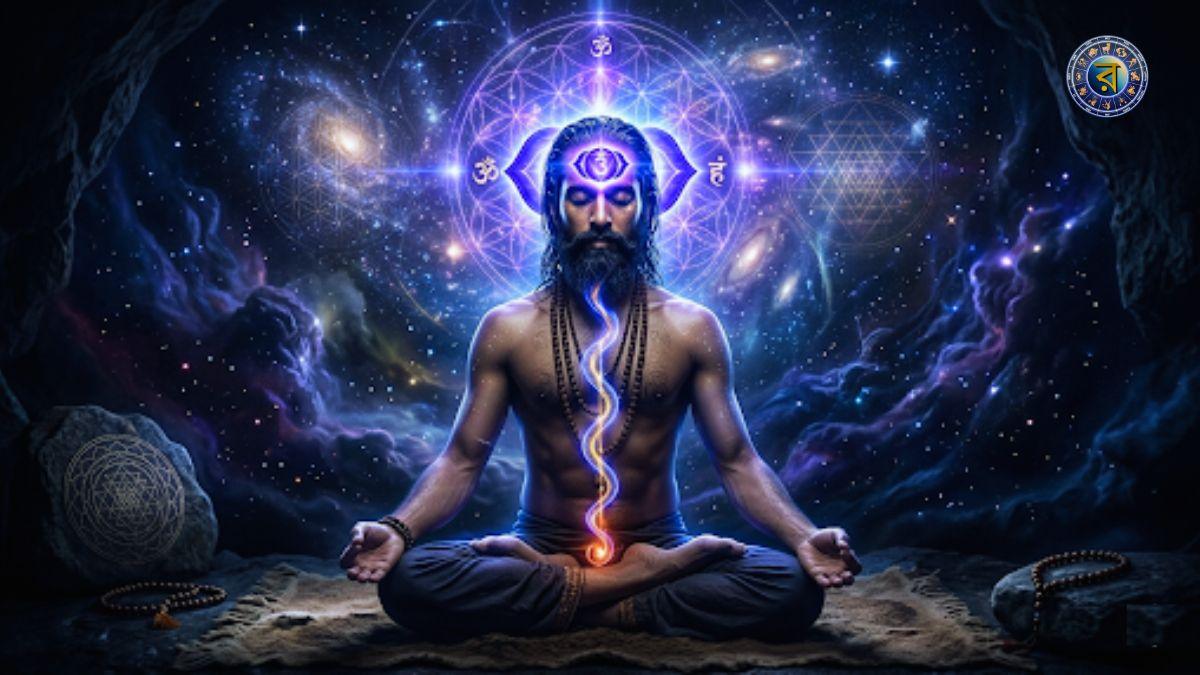 ajna chakra