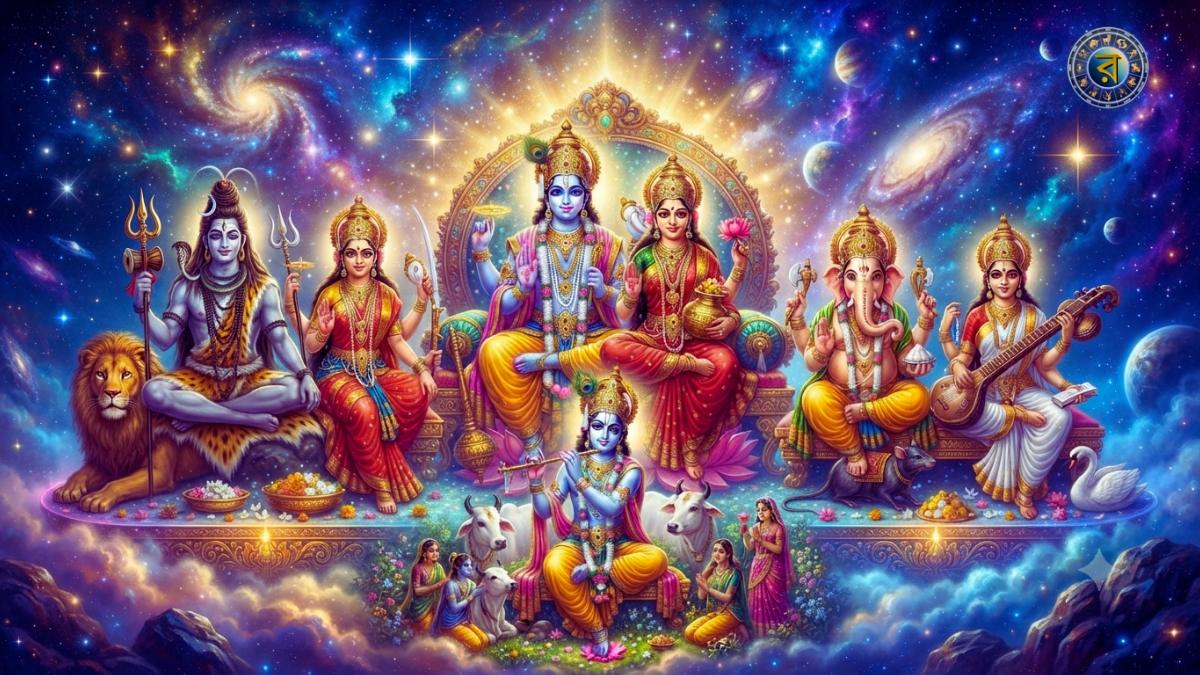 hindu mantra