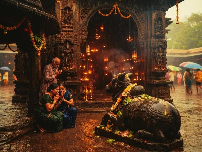 মহামৃত্যুঞ্জয় মন্ত্রের সম্পূর্ণ ব্যাখ্যা