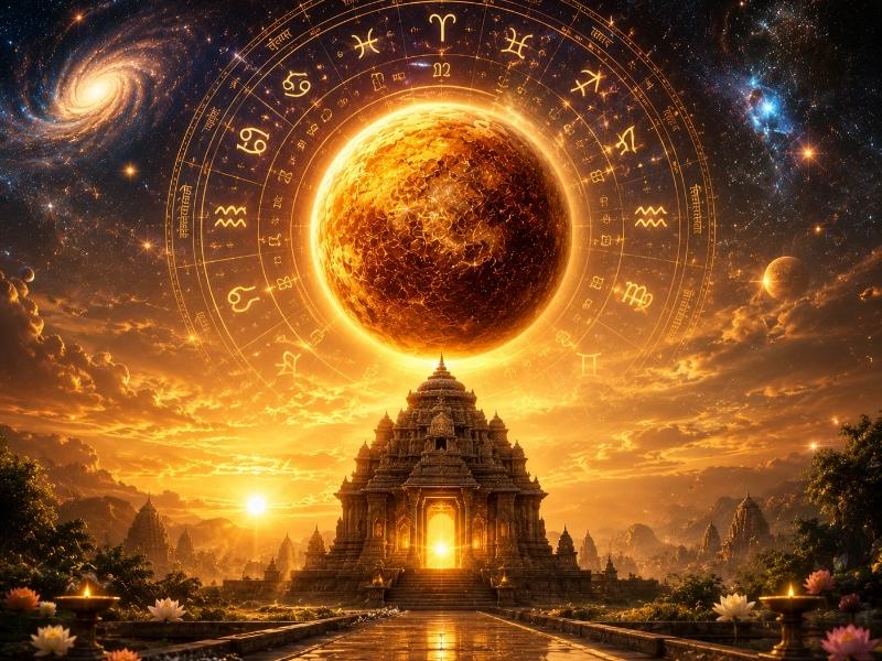 শুক্র গোচর কন্যা রাশি ২০২৬