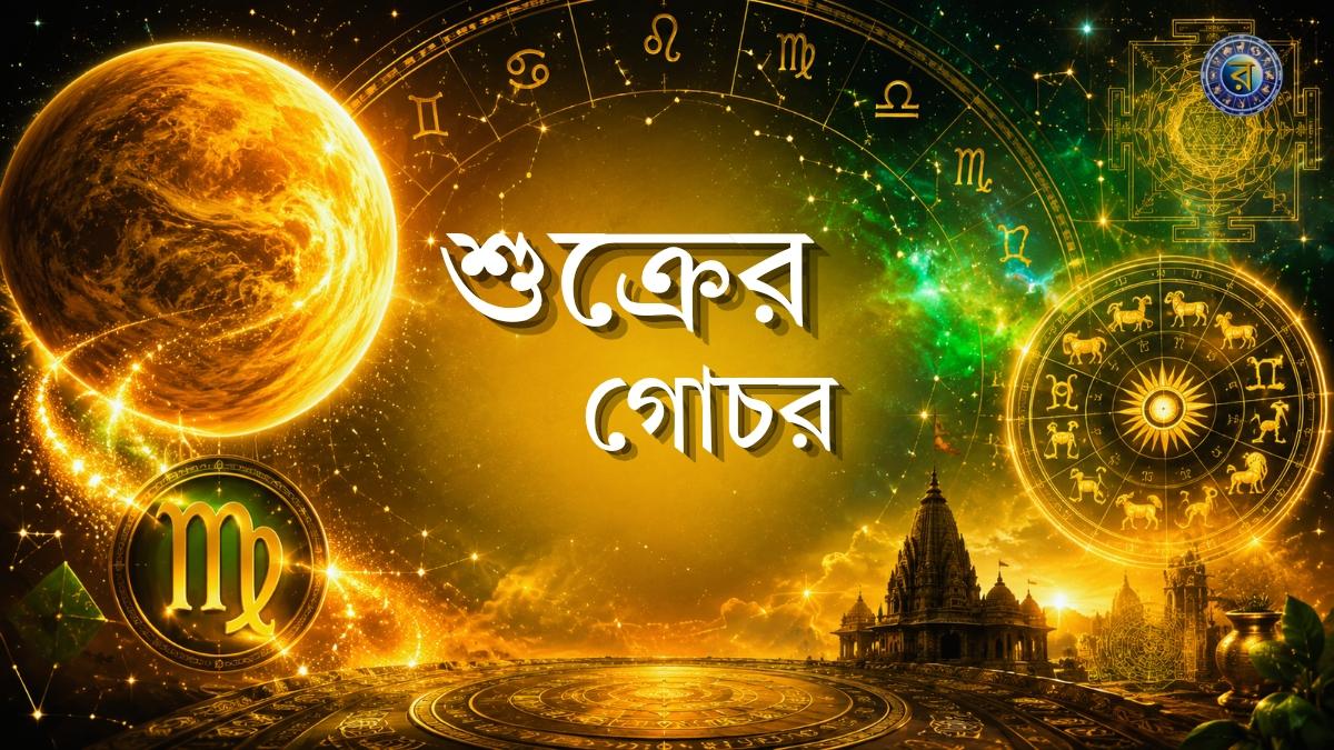আগস্ট মাসিক রাশিফল ২০২৬