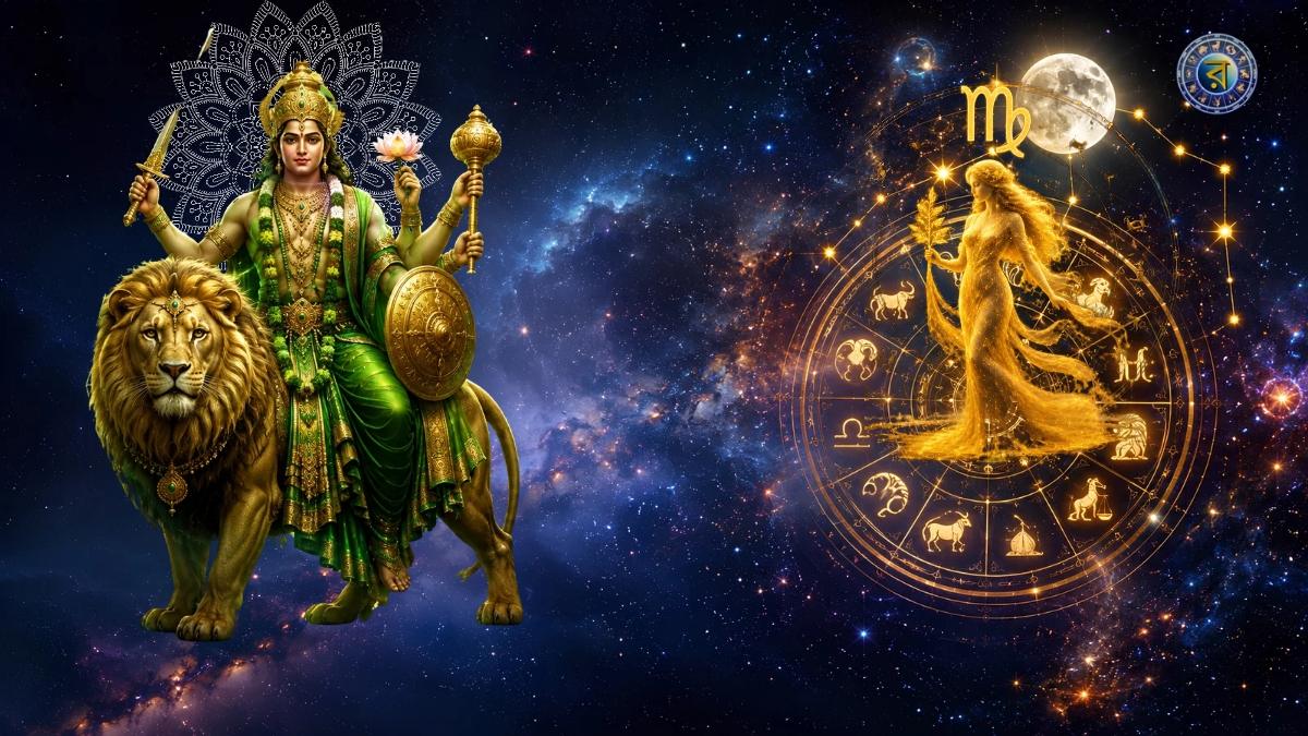 ৭ সেপ্টেম্বর ২০২৬ বুধ গোচর